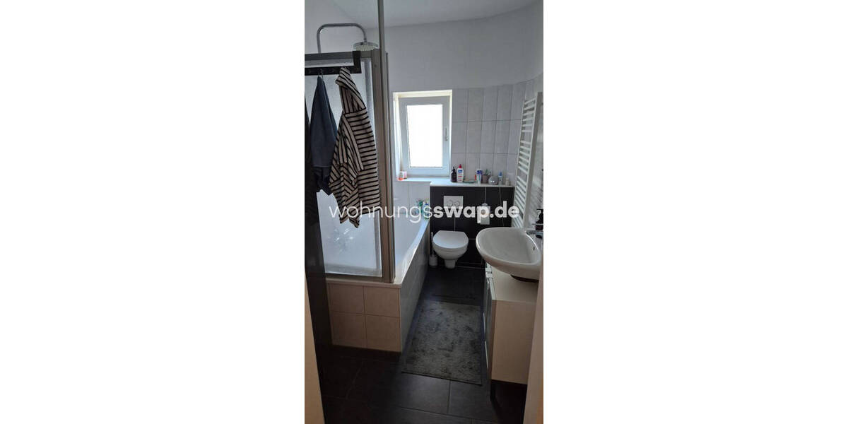 Etagenwohnung Köln Lindenthal - 3 Zimmer, 89 m&sup2;, 1.300&euro; | Angebot:26096977