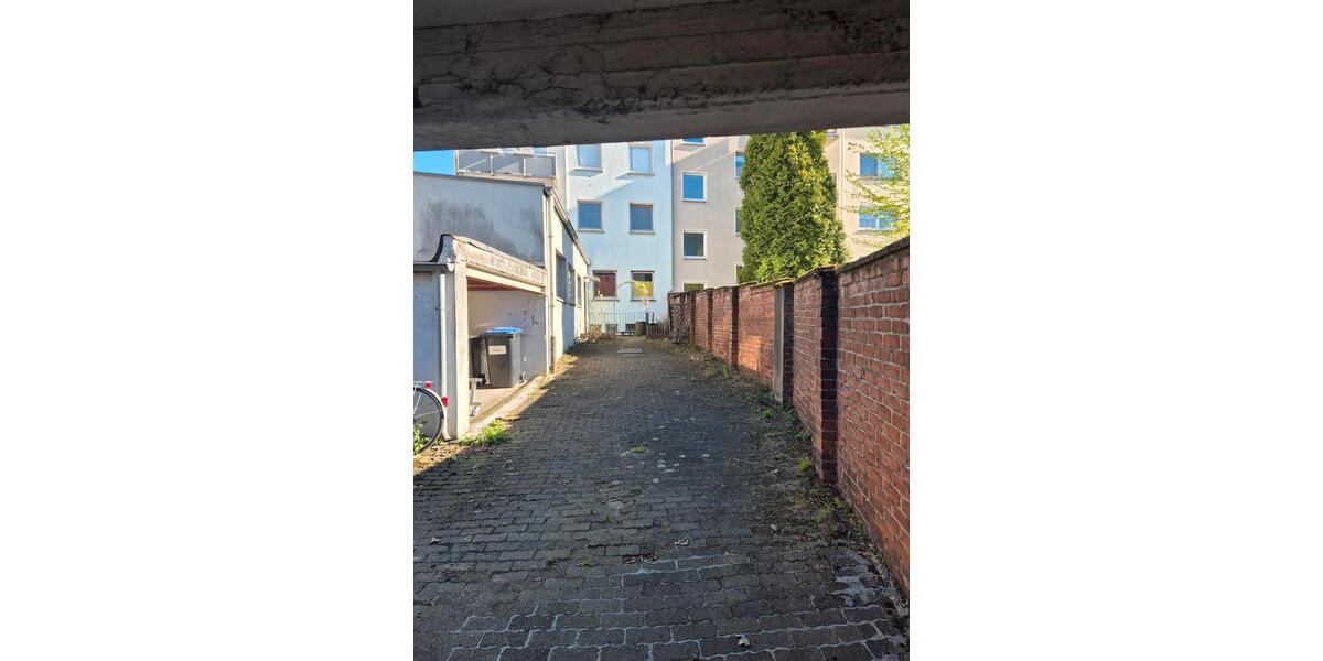 Gewerbeobjekt Düsseldorf Stadtbezirk 6 - 540&euro; | Angebot:25216770