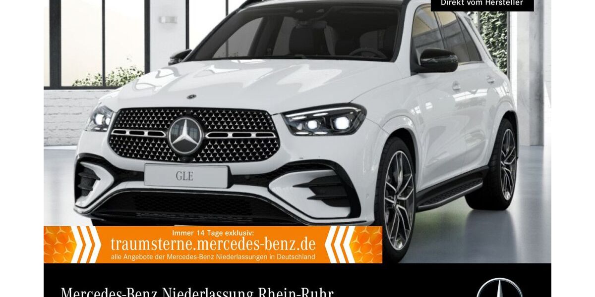 Mercedes-Benz GLE 350 29.221 km 79.990 &euro; Düsseldorf 40470