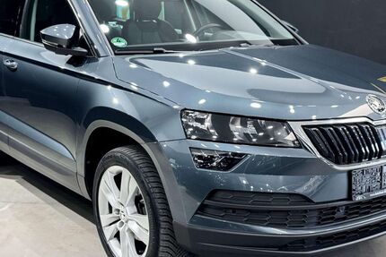 Skoda Karoq 36.500 km 22.950 &euro; Pulheim 50259