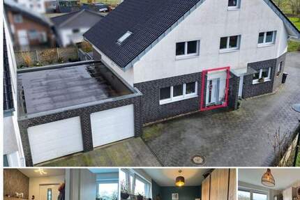 Wohnung Hückelhoven - 2 Zimmer, 58 m&sup2;, 193.000&euro; | Angebot:25769715