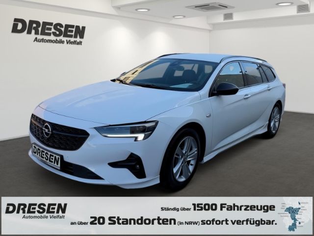 Opel Insignia 34.440 km 24.880 &euro; Mönchengladbach 41061