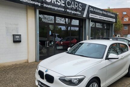 BMW 114 178.665 km 5.698 &euro; Korschenbroich 41352