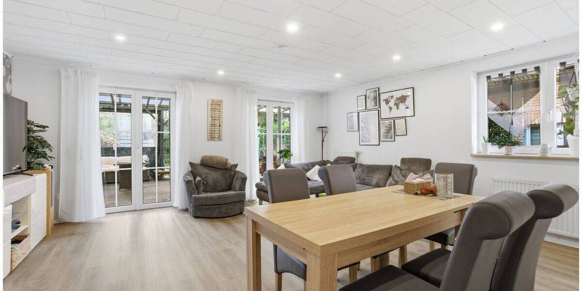 Doppelhaushälfte Wassenberg Myhl - 5 Zimmer, 135 m&sup2;, 369.000&euro; | Angebot:26038250