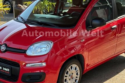 Fiat Panda 65.280 km 7.480 &euro; Frechen 50226