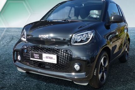 Smart ForTwo 9.998 km 17.420 &euro; Grevenbroich 41515