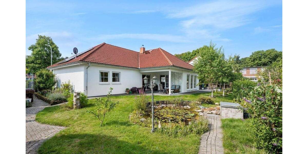 Bungalow Mönchengladbach Dohr - 4 Zimmer, 140 m&sup2;, 570.000&euro; | Angebot:25730856