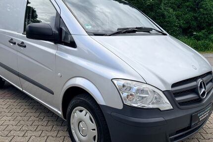 Mercedes-Benz Vito 157.000 km 11.150 &euro; Mönchengladbach 41061
