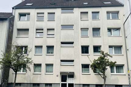 Wohnung Ratingen - 3 Zimmer, 59 m&sup2;, 175.000&euro; | Angebot:25880343