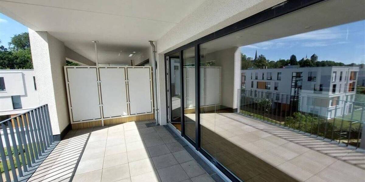 Etagenwohnung Mönchengladbach Stadtmitte - 3 Zimmer, 90 m&sup2;, 1.199&euro; | Angebot:26128795