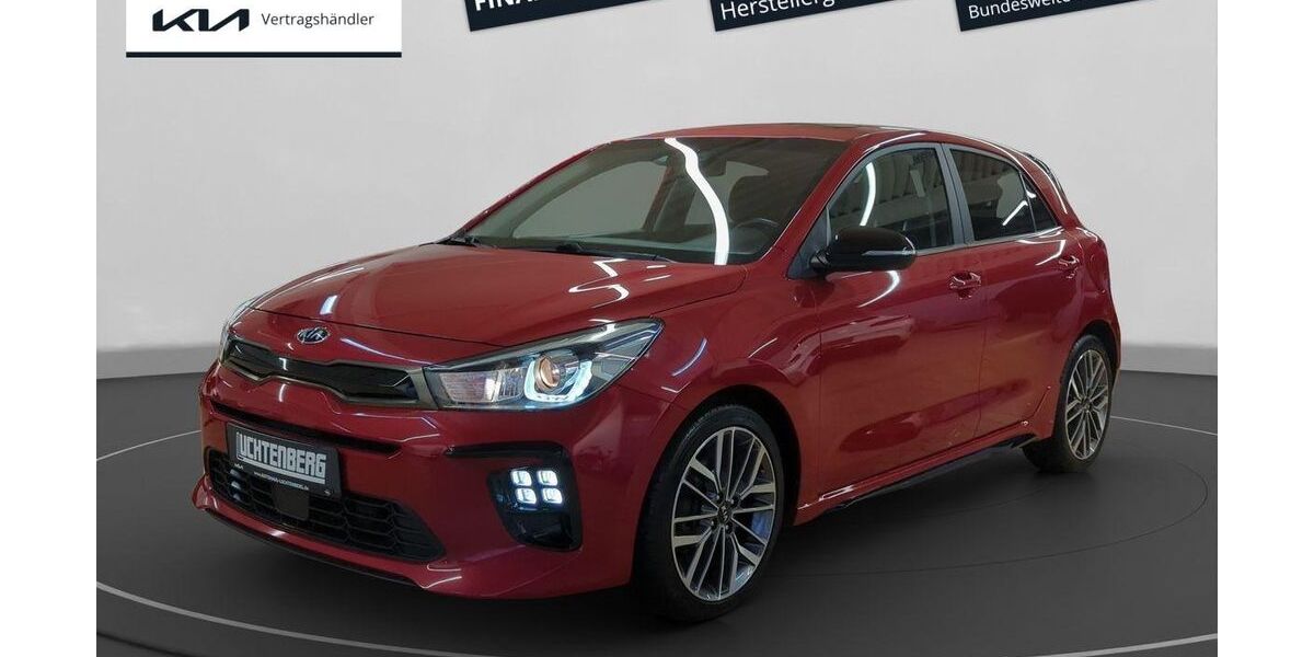 Kia Rio 81.850 km 15.250 &euro; Leverkusen 51381