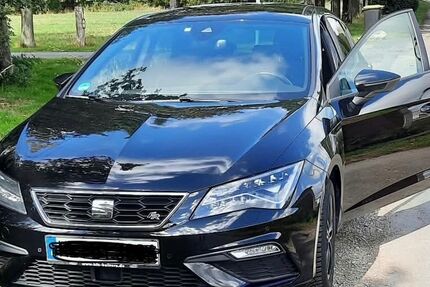 Seat Leon 112.498 km 16.490 &euro; Dormagen 41542