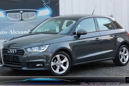 Audi A1 118.000 km 11.990 &euro; Langenfeld 40764