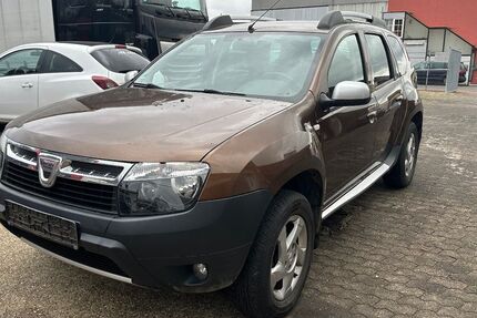 Dacia Duster 117.000 km 5.350 &euro; Neuss 41469