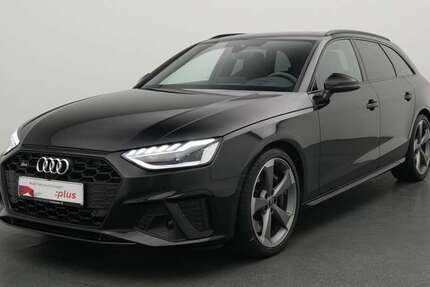 Audi S4 52.966 km 49.988 &euro; Leverkusen 51373