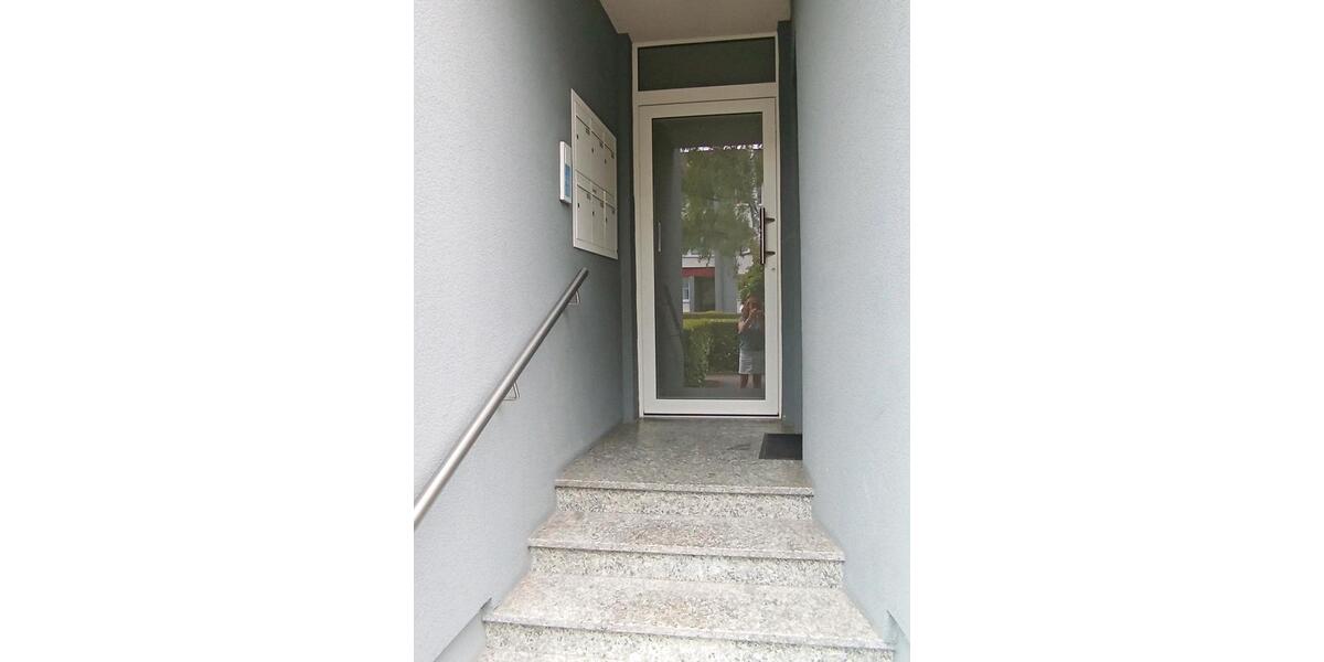 Etagenwohnung Krefeld Gellep-Stratum - 2.5 Zimmer, 50 m&sup2;, 110.000&euro; | Angebot:26966052
