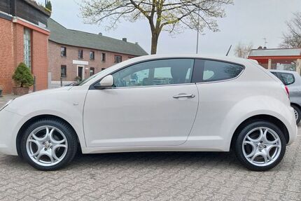 Alfa Romeo MiTo 157.000 km 4.000 &euro; Erkelenz 41812