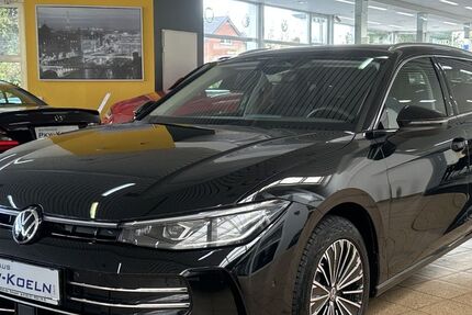 VW Passat 23.000 km 34.999 &euro; Kerpen 50171