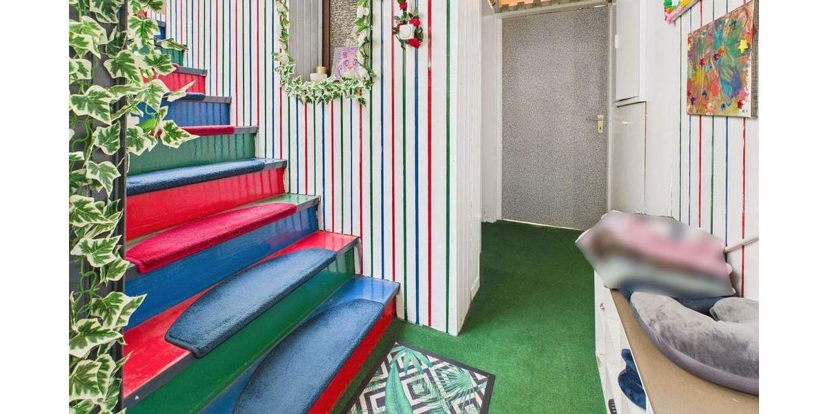 Mehrfamilienhaus, Wohnhaus Hückelhoven Brachelen - 9 Zimmer, 200 m&sup2;, 239.000&euro; | Angebot:25662076