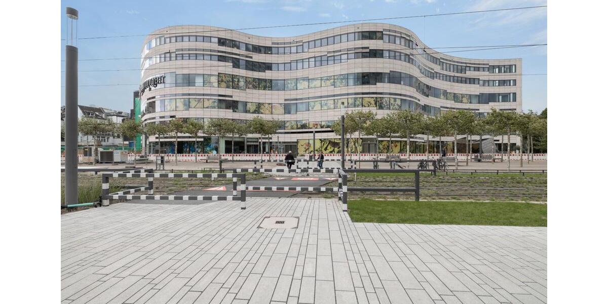 Gewerbeobjekt Düsseldorf Stadtmitte - 6.526&euro; | Angebot:22931520