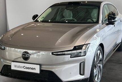 Volvo ES90 4.950 km 66.900 &euro; Mönchengladbach 41068