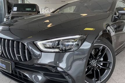 Mercedes-Benz AMG GT 49.000 km 71.499 &euro; Golzheim 52399