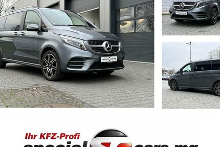 Mercedes-Benz V 300 70.000 km 54.490 &euro; Mönchengladbach 41066