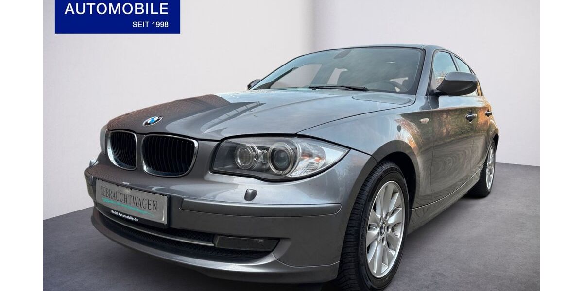 BMW 118 155.000 km 5.990 &euro; Neuss 41462