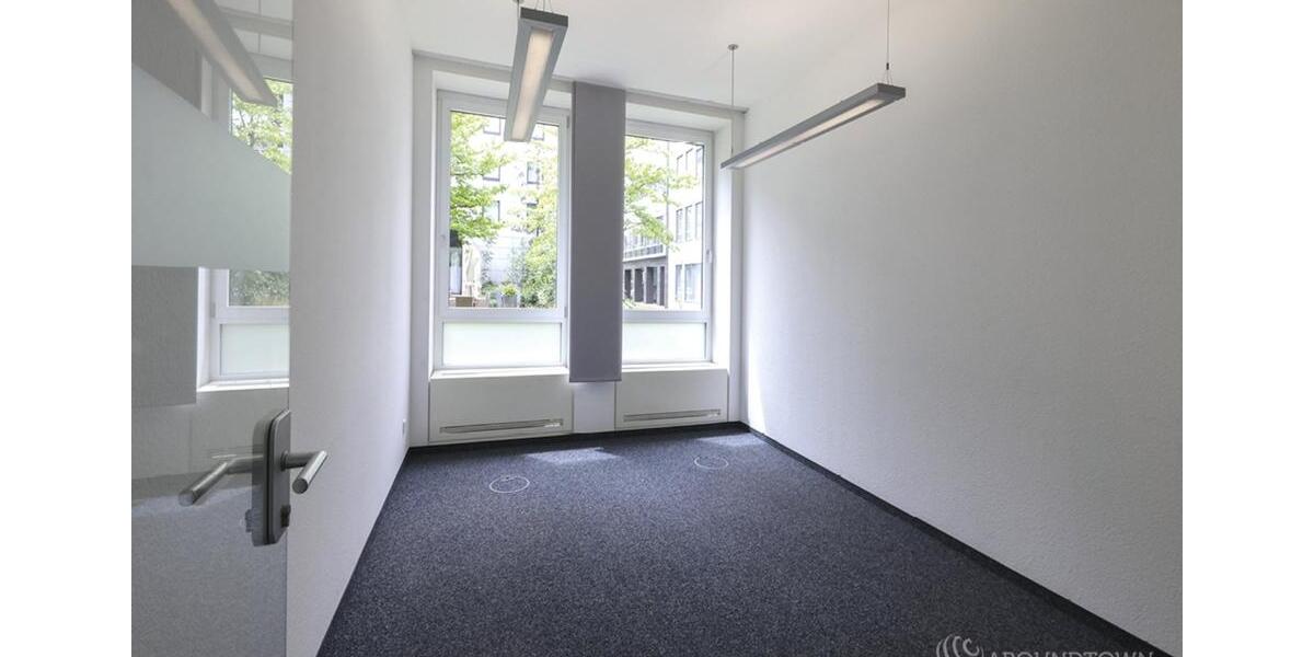 Gewerbeobjekt Düsseldorf Stadtbezirk 6 - 2.163&euro; | Angebot:24794350