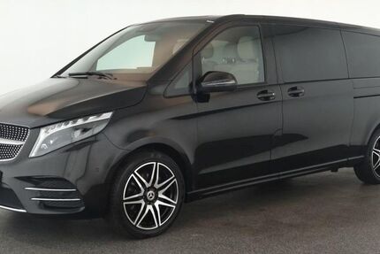 Mercedes-Benz V 300 55.400 km 59.184 &euro; Neuss 41464