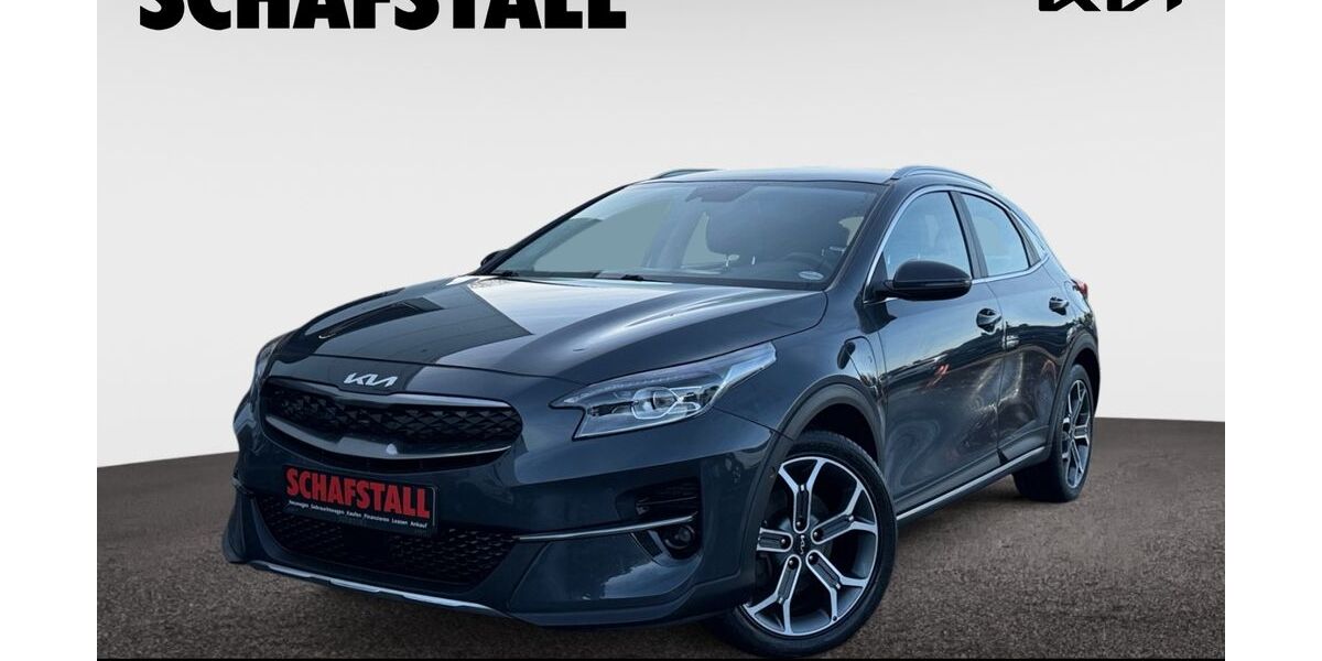 Kia XCeed 99.987 km 16.979 &euro; Elsdorf (bei Köln) 50189