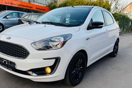 Ford Ka/Ka+ 80.000 km 8.500 &euro; Mönchengladbach 41199