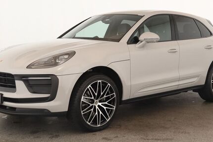 Porsche Macan 41.400 km 66.884 &euro; Neuss 41460
