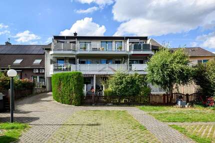 Wohnung Grevenbroich Hemmerden - 2 Zimmer, 72 m&sup2;, 239.000&euro; | Angebot:27346979