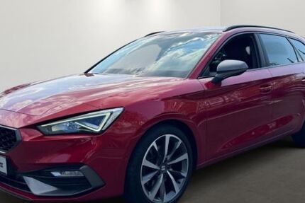 Seat Leon 65.372 km 19.480 &euro; Düsseldorf 40589