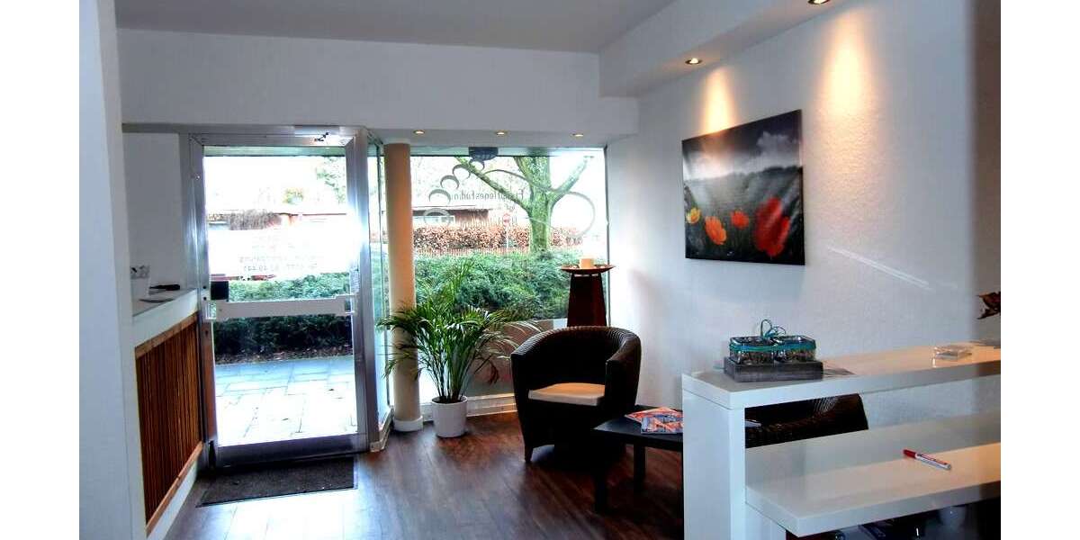 Gewerbeobjekt Neuss Furth-Mitte - 890.000&euro; | Angebot:24683851