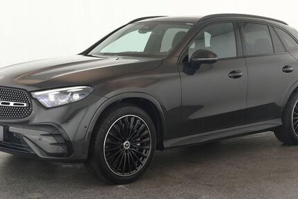 Mercedes-Benz GLC 300 53.100 km 51.884 &euro; Neuss 41460