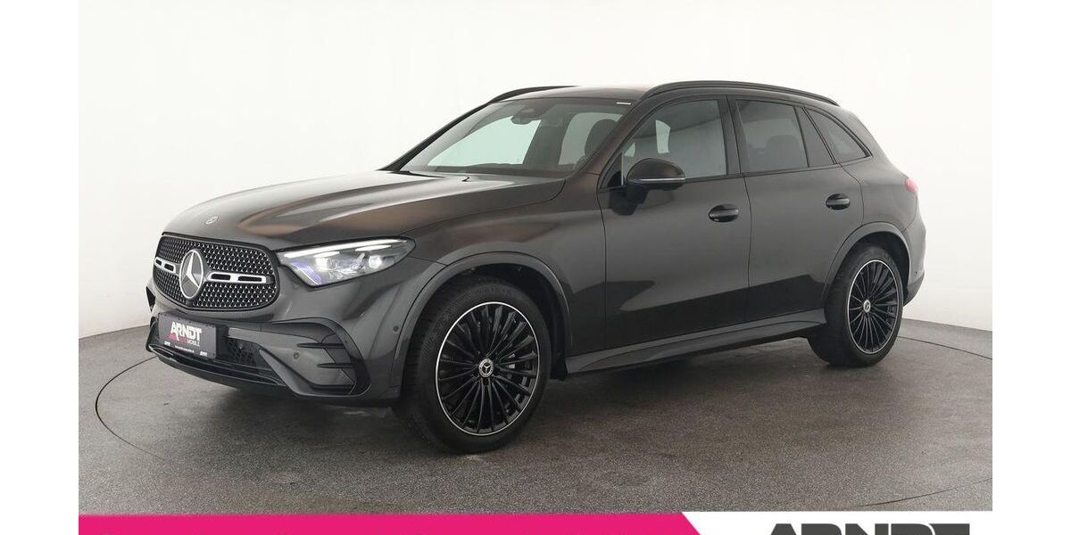 Mercedes-Benz GLC 300 53.100 km 51.884 &euro; Neuss 41460