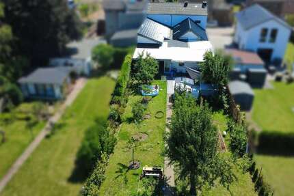 Haus Nörvenich - 5 Zimmer, 187 m&sup2;, 369.000&euro; | Angebot:25857407