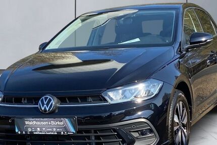 VW Polo 22.235 km 25.490 &euro; Viersen 41751