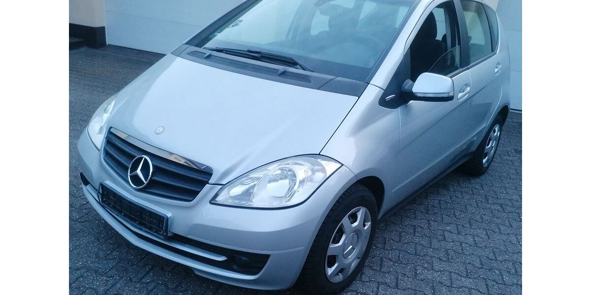 Mercedes-Benz A 160 143.000 km 3.188 &euro; Langenfeld 40764