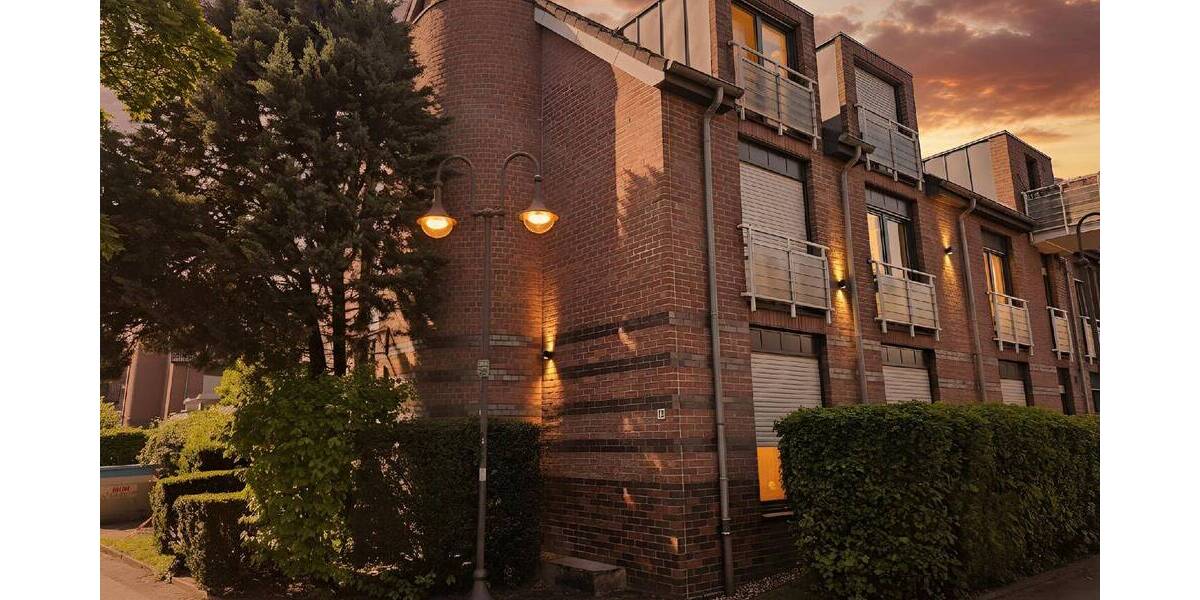 Etagenwohnung Kaarst Kaarst-Mitte - 3 Zimmer, 92 m&sup2;, 329.000&euro; | Angebot:26201849