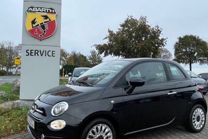 Fiat 500 18.900 km 11.999 &euro; Grevenbroich 41515