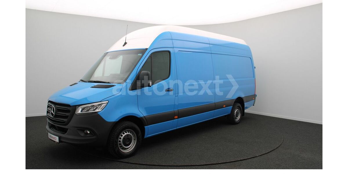 Mercedes-Benz Sprinter 145.050 km 37.473 &euro; Mönchengladbach 41066