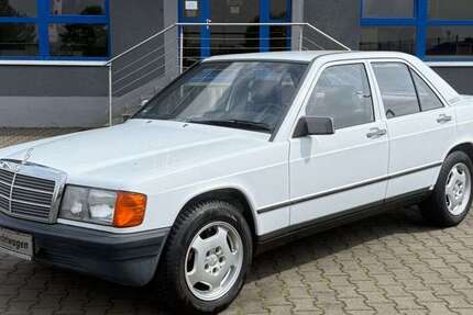 Mercedes-Benz 190 226.549 km 10.550 &euro; Monheim 40789