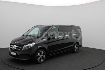 Mercedes-Benz V 250 80.000 km 44.990 &euro; Mönchengladbach 41066