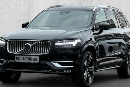Volvo XC90 21.133 km 54.980 &euro; Bergheim 50126