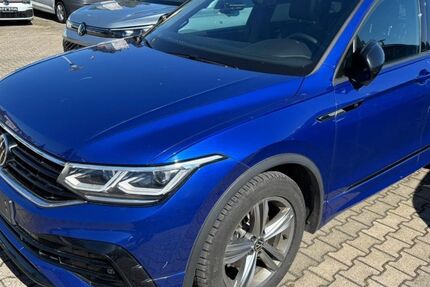 VW Tiguan 97.468 km 29.950 &euro; Moenchengladbach 41063