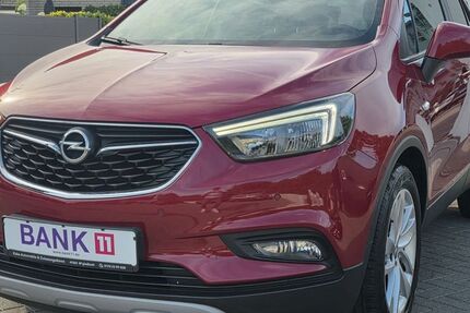 Opel Mokka 68.500 km 12.198 &euro; Mönchengladbach 41063