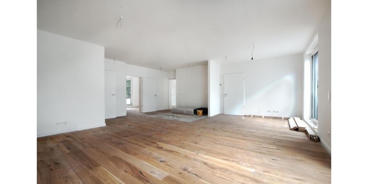 Etagenwohnung Düsseldorf Pempelfort - 3 Zimmer, 87 m&sup2;, 1.680&euro; | Angebot:24199381